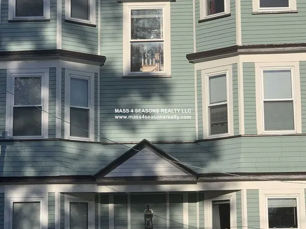 (undisclosed Address), Roxbury Crossing, MA 02120