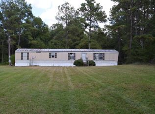 1281 McCoy Dr, Summerton, SC 29148