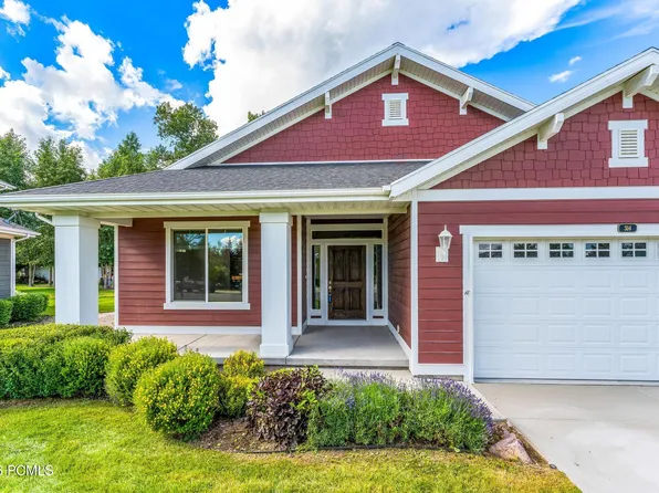 314 W Lady Bank Ln, Midway, UT 84049