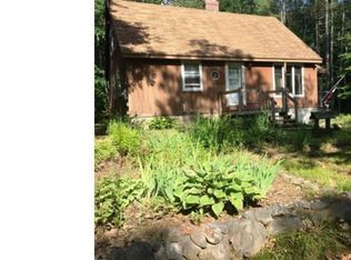 110 Leisure Ln, Limerick, ME 04048