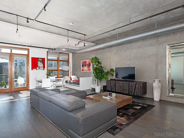 877 Island Ave Unit 413, San Diego, CA 92101