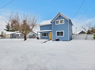 188 N Cottage St, Buckley, WA 98321