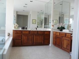 2933 Soft Horizon Way, Las Vegas, NV 89135