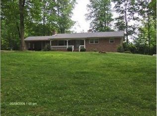 51 Grapevine Dr, Roxboro, NC 27574