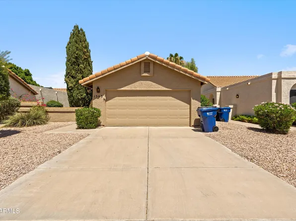1363 N LOS ALTOS Drive, Chandler, AZ 85224