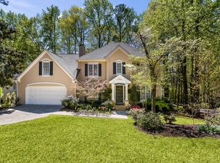 2057 Sanderlings Dr NW, Kennesaw, GA