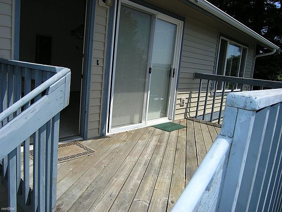 EntryDeck