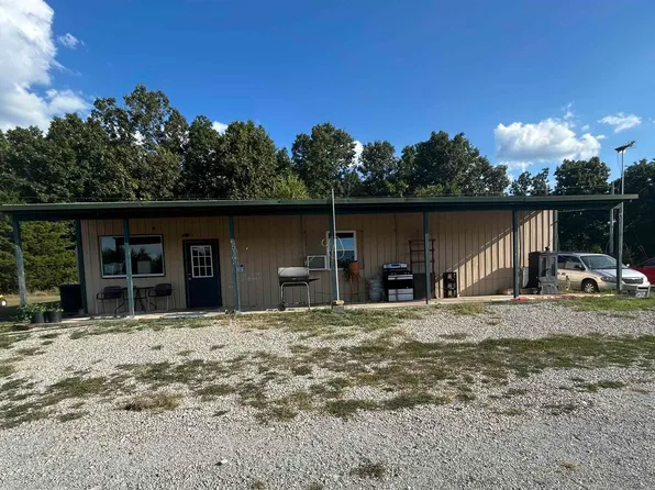 6519 Highway 9 N, Camp, AR 72520