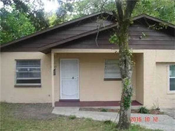 7300 N Taliaferro Ave, Tampa, FL 33604