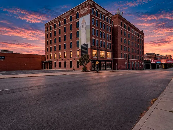 170 S Lincoln St #200, Spokane, WA 99201