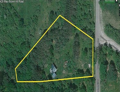 429 Mary Brown Hill Rd, Laurens, NY, 13796