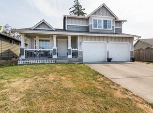 7414 Halibut Dr, Blaine, WA 98230