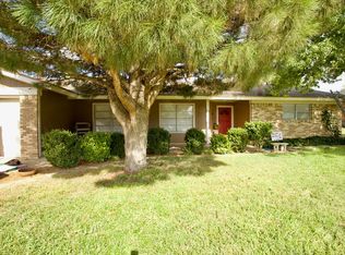 2611 Ann Dr, Big Spring, TX 79720