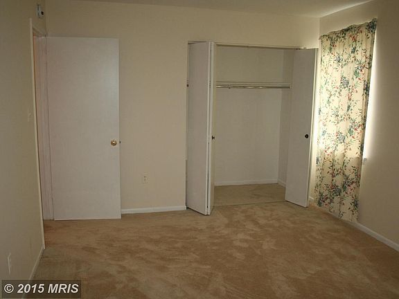 Bedroom (Master)