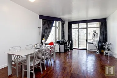 Rented by Halstead Real Estate