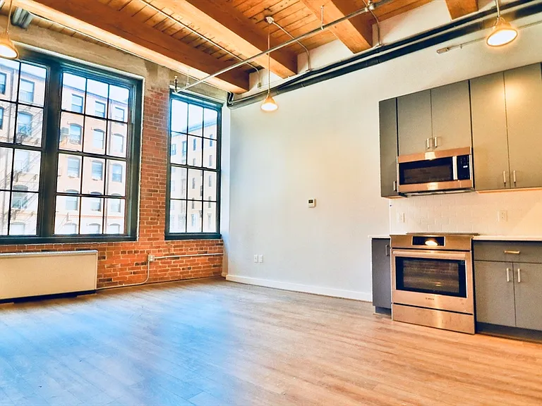 63 Melcher St #201 — Photo 1