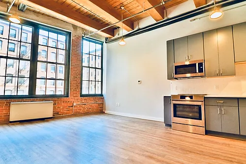 63 Melcher St Photo 1