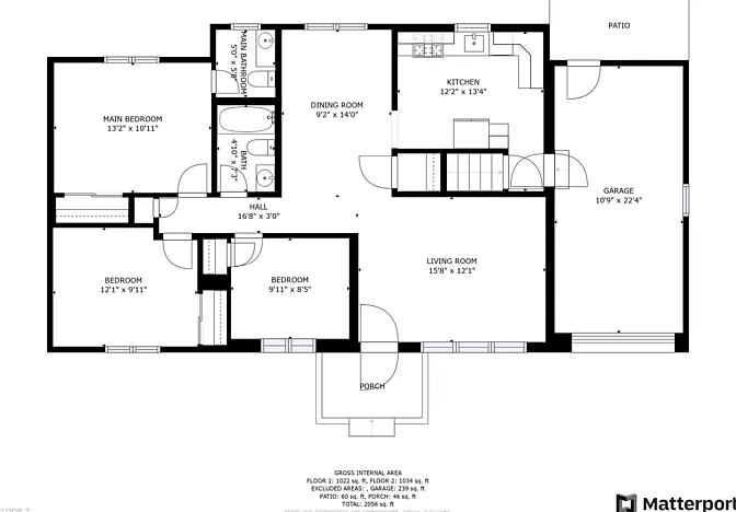 9252 Citadel Ct — Photo 17