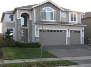 4014 215th St SE, Bothell, WA 98021