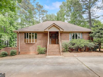 130 Wyngate Cir, Fayetteville, GA, 30215