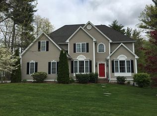 20 Cold Brook Cir, Jefferson, MA 01522