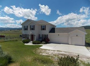 160 N Hill Rd, Kalispell, MT 59901