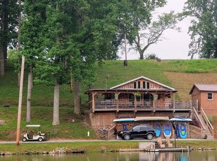 352 Crystal Lake Rd, West Union, WV 26456