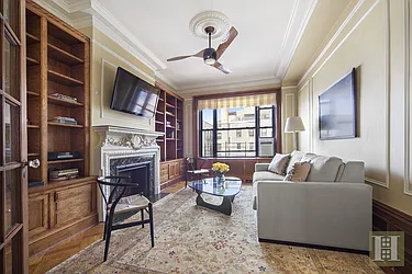 Sold by Halstead Real Estate