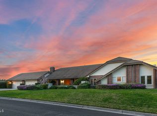 11355 Highridge Ct, Camarillo, CA 93012