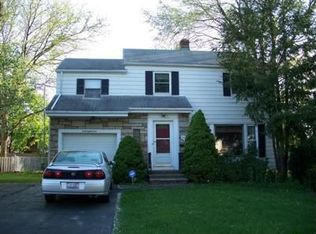 4084 Lambert Rd, South Euclid, OH 44121