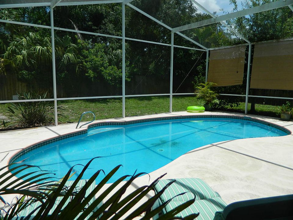 Cool Off Here!
