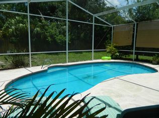 3307 Meadowridge Dr, Melbourne, FL 32901