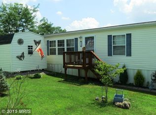 15 Blue Heron Dr, Hanover, PA 17331