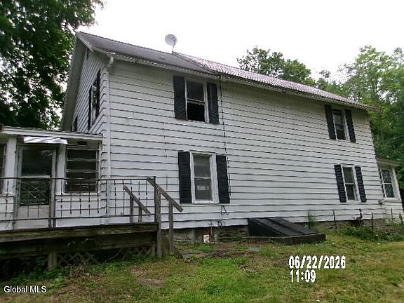 4th image of 291 Eagle Bridge Road