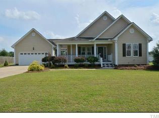 5020 Contender Dr, Raleigh, NC 27603