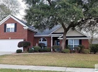 605 Ballaststone Cir, Bloomingdale, GA 31302