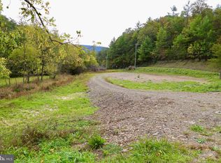 3.03 Ac Off, Mathias, WV 26812