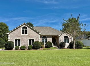 112 Geneva Road, New Bern, NC 28562