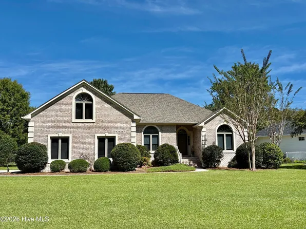112 Geneva Road, New Bern, NC 28562