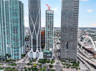 Ten Museum Park, Miami, FL 33132