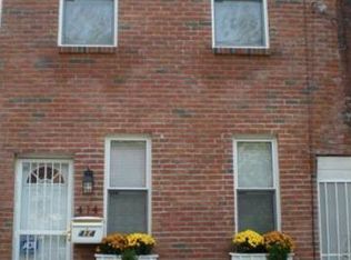414 Watkins St, Philadelphia, PA 19148