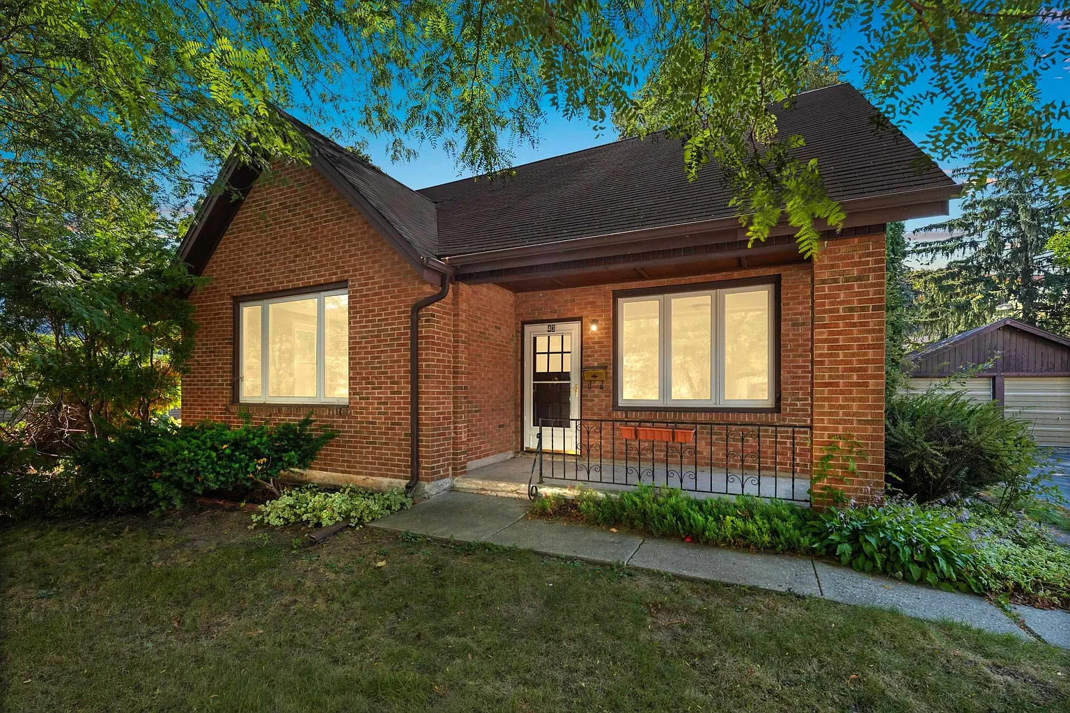 43 Lehner St photo 1