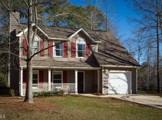 319 Brookewood Dr, Peachtree City, GA 30269