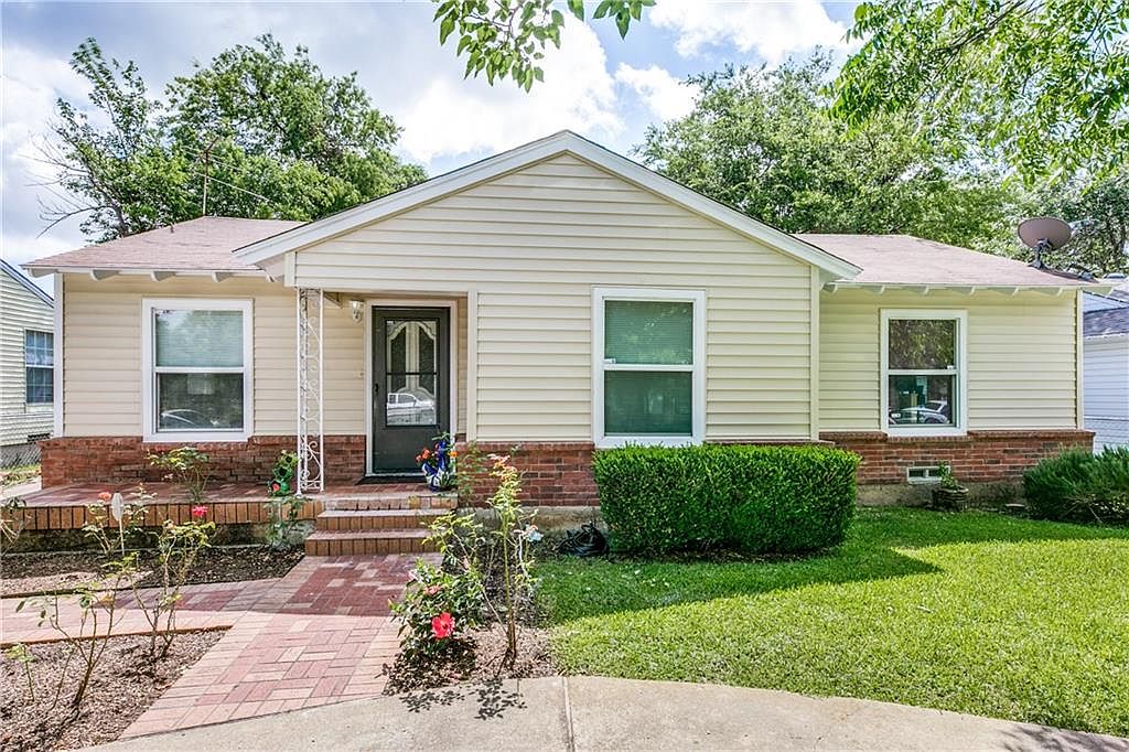 1626 Hillburn Dr, Dallas, TX 75217 Zillow