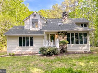 20161 Tower Hill Rd, Leonardtown, MD 20650