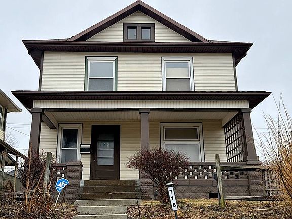 2nd image of 718 Clark St