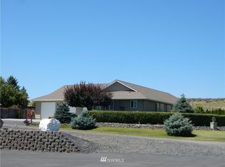 20492 11th Ave NW, Soap Lake, WA 98851