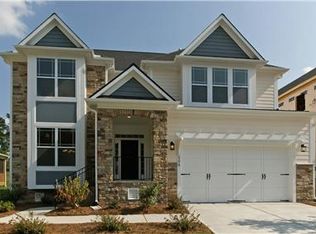 504 Powers Ferry Rd, Cary, NC 27519