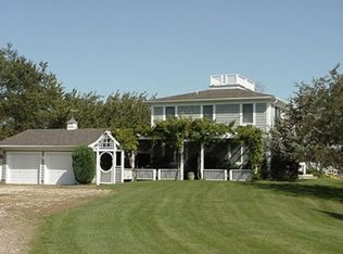 9 Pheasant Ln, Shelter Island, NY 11964