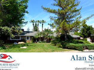 9737 Aura Ave, Northridge, CA 91324